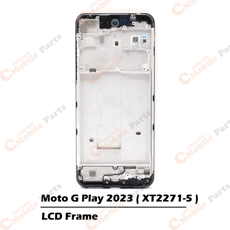 Motorola Moto G Play 2023 LCD Frame ( XT2271-5 )