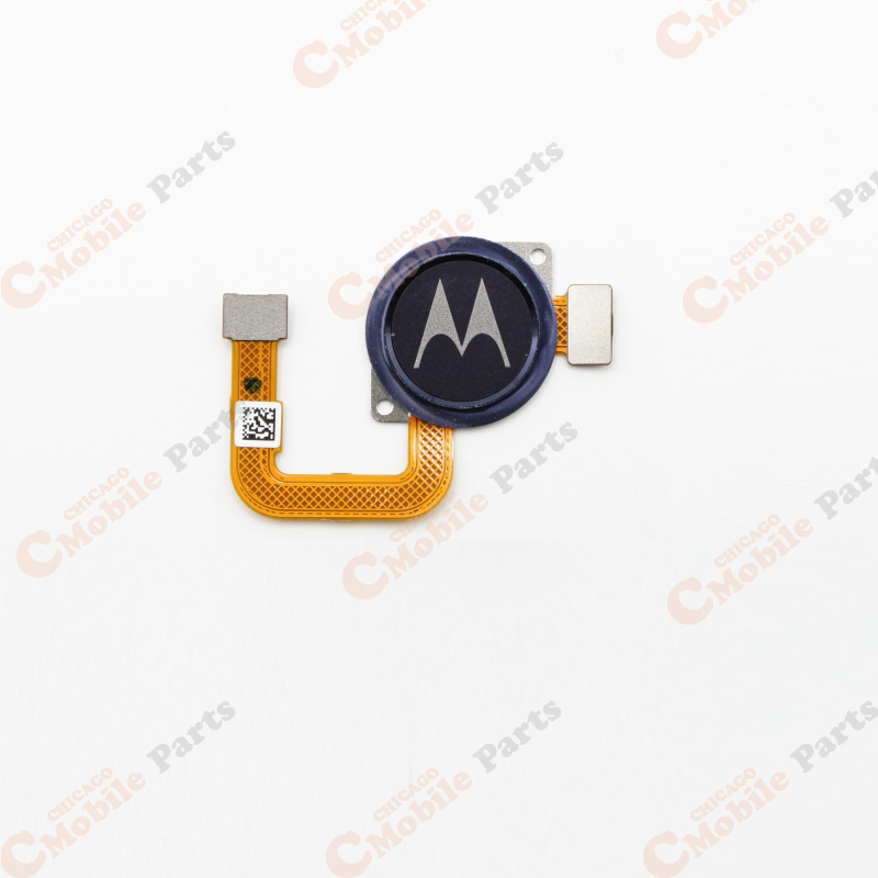 Motorola Moto G Power 2020 Fingerprint Reader Scanner Flex Cable ( XT2041-4  / Blue )