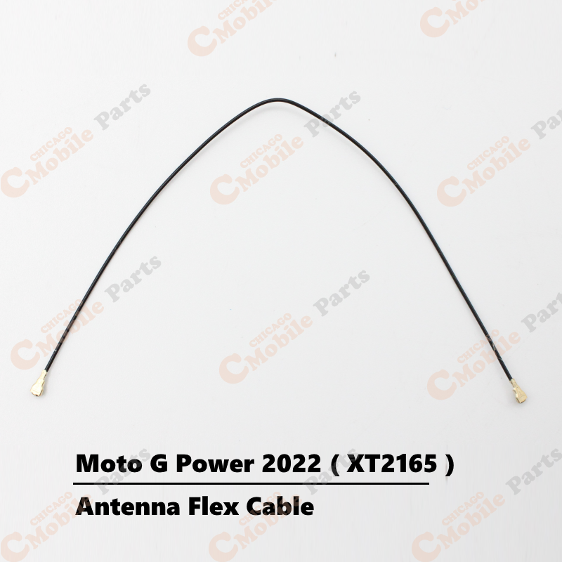 Motorola Moto G Power 2022 Antenna Flex Cable ( XT2165 )