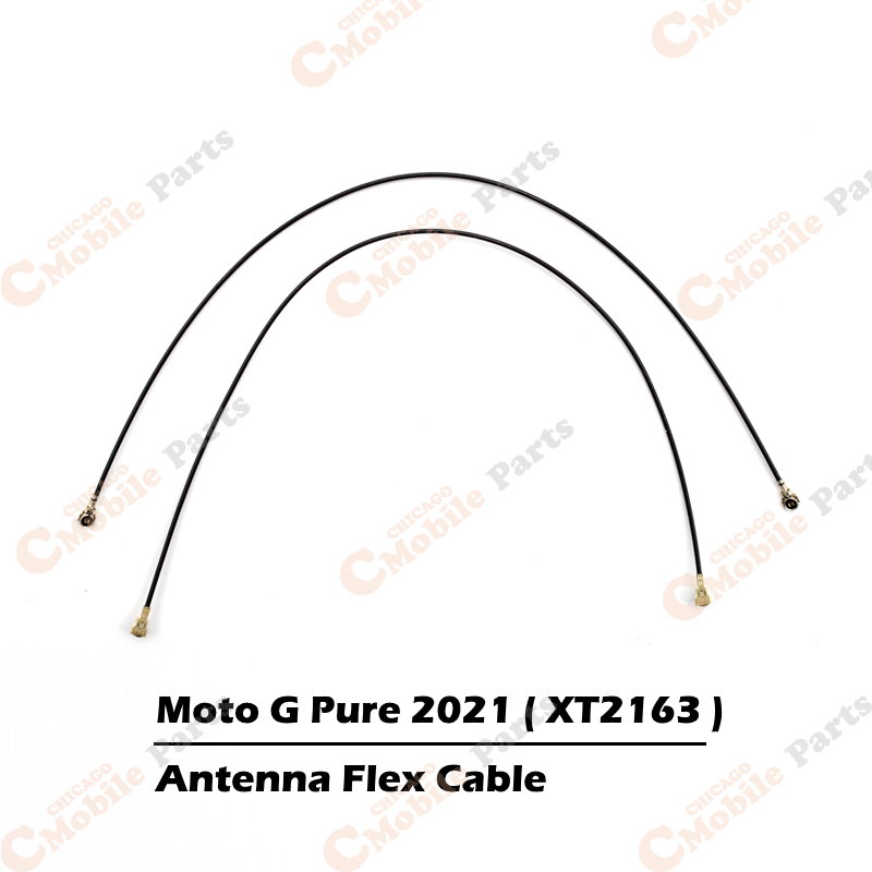 Motorola Moto G Pure 2021 Antenna Flex Cable ( XT2163 )