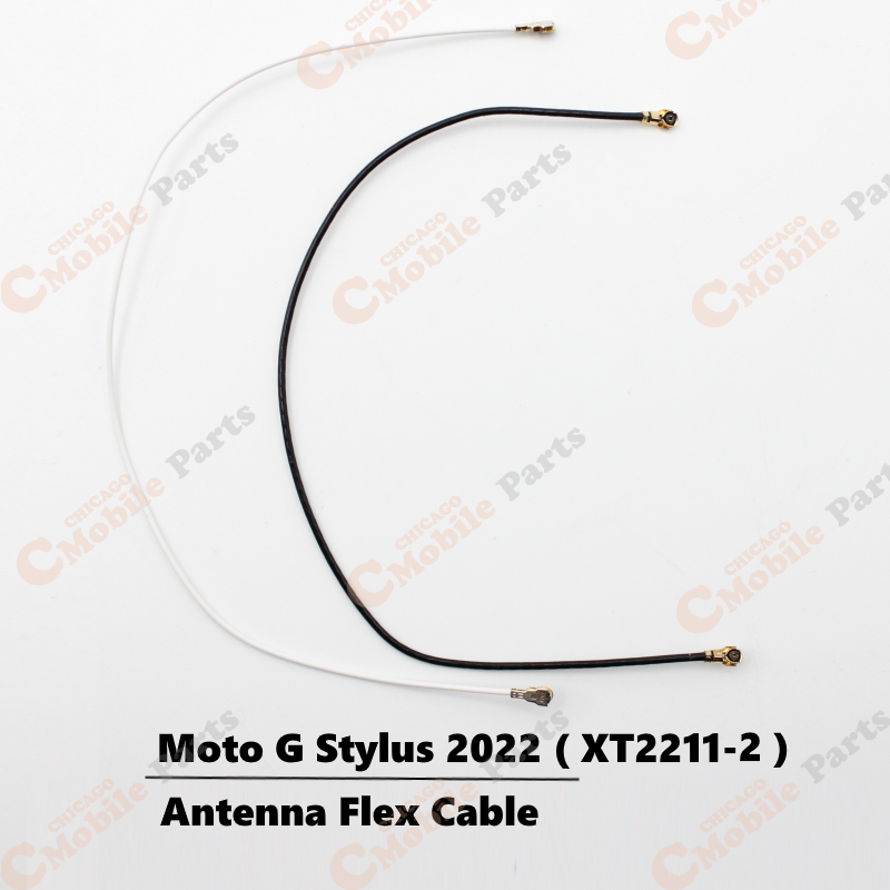 Motorola Moto G Stylus 2022 Antenna Flex Cable ( XT2211-2 )