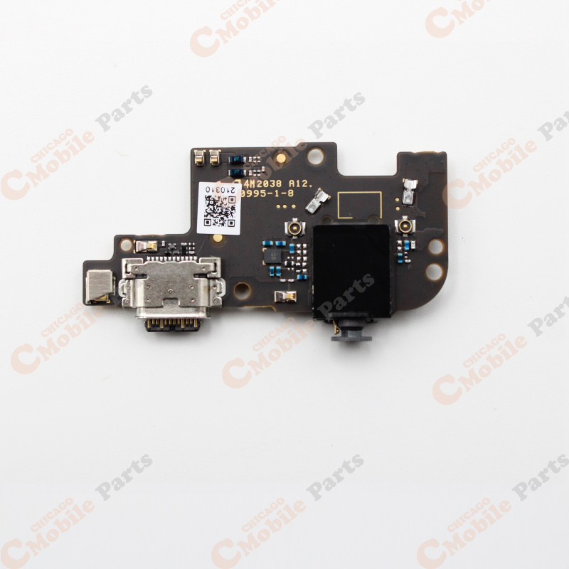 Motorola Moto G Stylus 2020 Dock Connector USB Charging Port Board ( XT2043 / OEM )