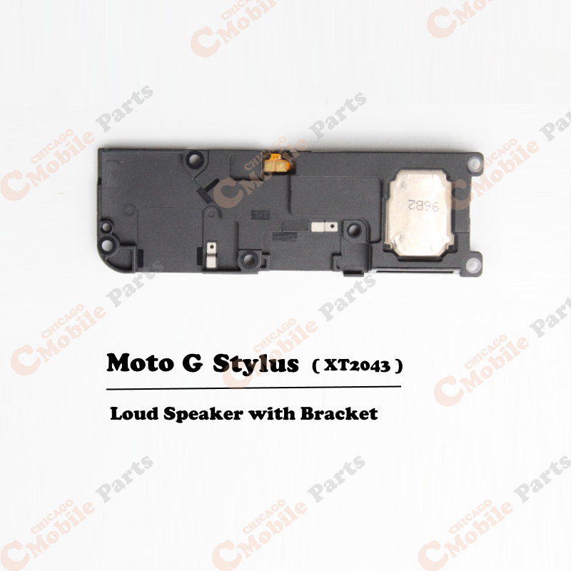 Motorola Moto G Stylus Loud Speaker Ringer Buzzer Loudspeaker ( XT2043 )