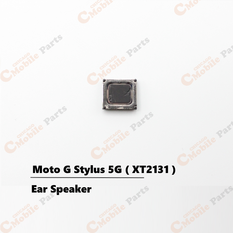Motorola Moto G Stylus 5G Earpiece Ear Speaker ( XT2131 )