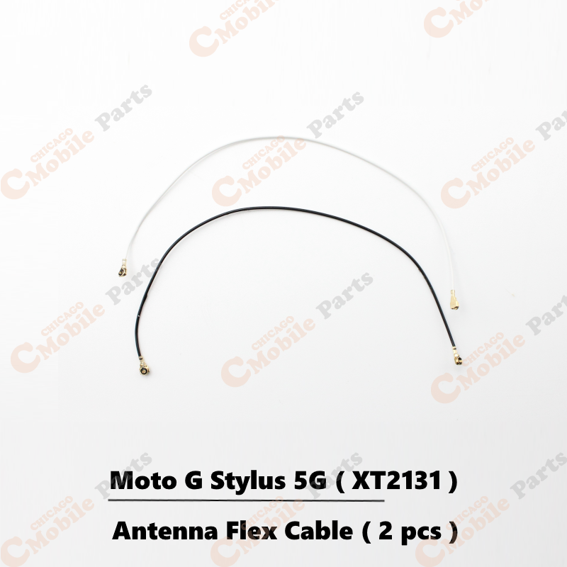 Motorola Moto G Stylus 5G Antenna Flex Cable ( XT2131 / 2 Pcs )