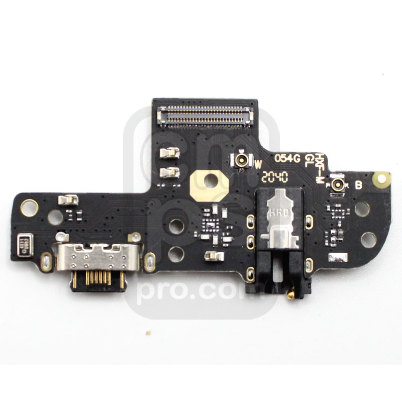 Motorola Moto G Stylus 2021 Dock Connector USB Charging Port Board ( XT2115 )