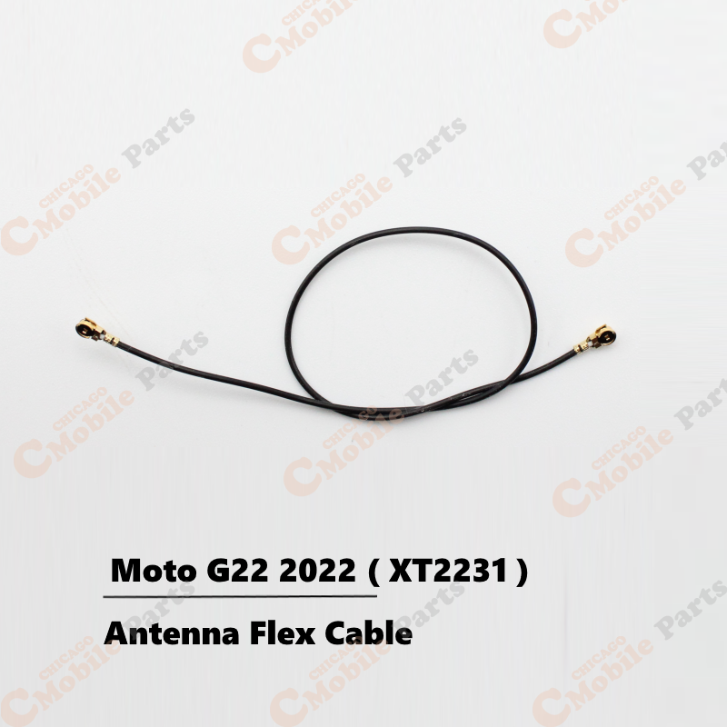 Motorola Moto G22 2022 Antenna Flex Cable ( XT2231 )