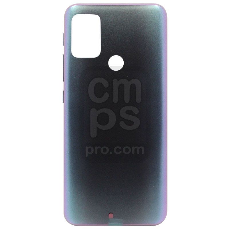 Motorola Moto G30 Back Cover / Back Door ( XT2129 / Phantom Black )