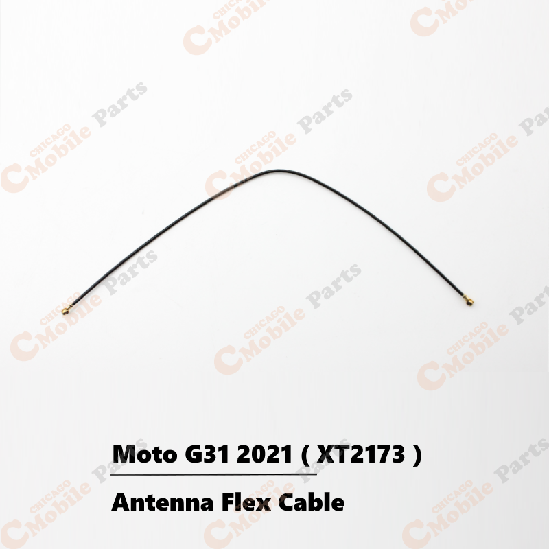 Motorola Moto G31 2021 Antenna Flex Cable (  XT2173  )