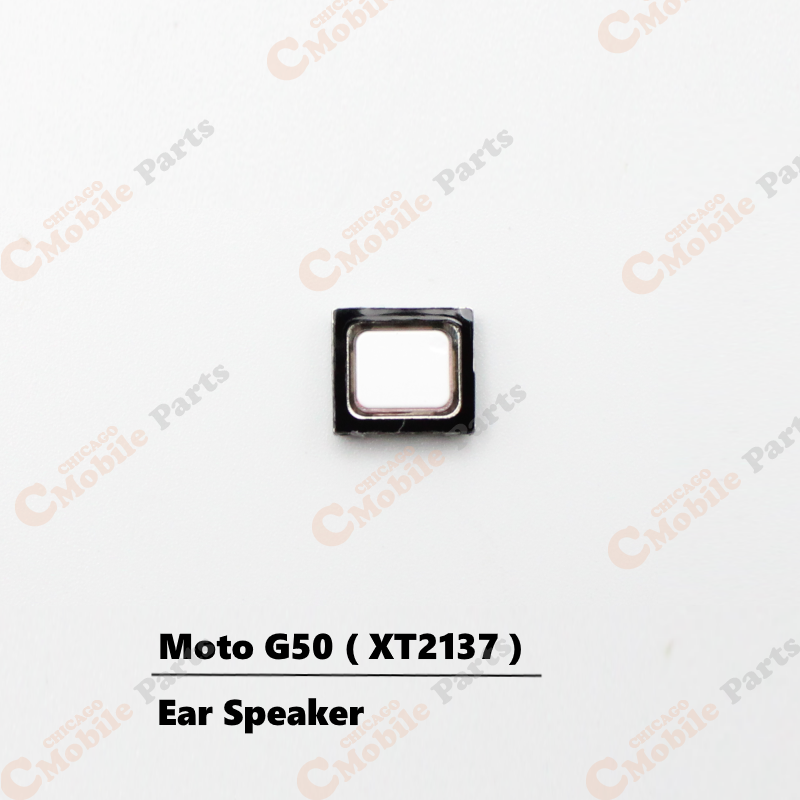 Motorola Moto G50 Ear Speaker Earpiece ( XT2137 )