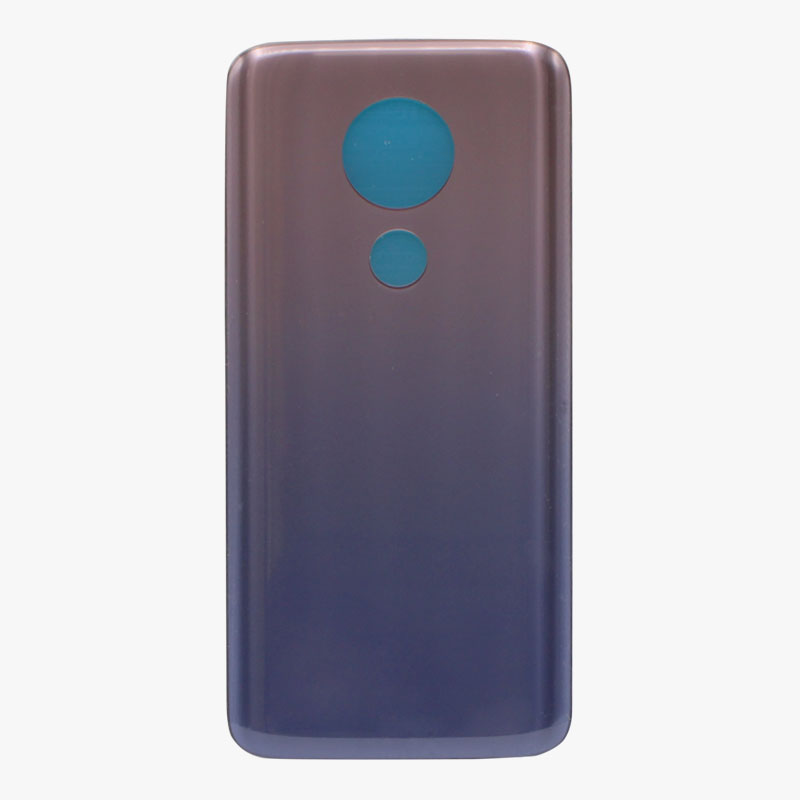 Motorola Moto G7 Power Back Cover / Back Door ( XT1955 / Iced Violet )