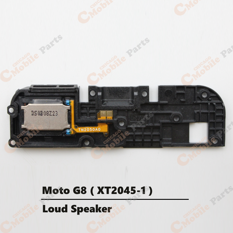 Motorola Moto G8 Loud Speaker Ringer Buzzer Loudspeaker ( XT2045-1 )