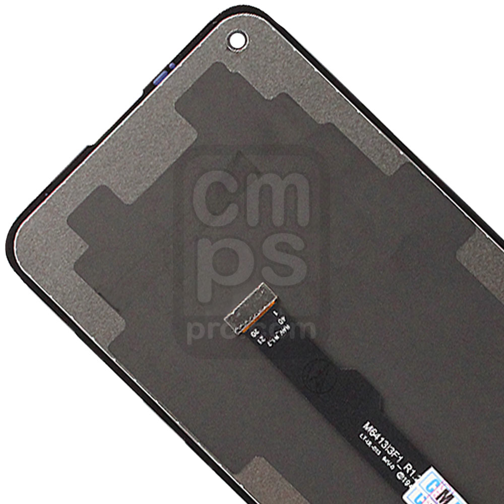 Motorola Moto G8 LCD Screen Assembly without Frame ( XT2045-1 )