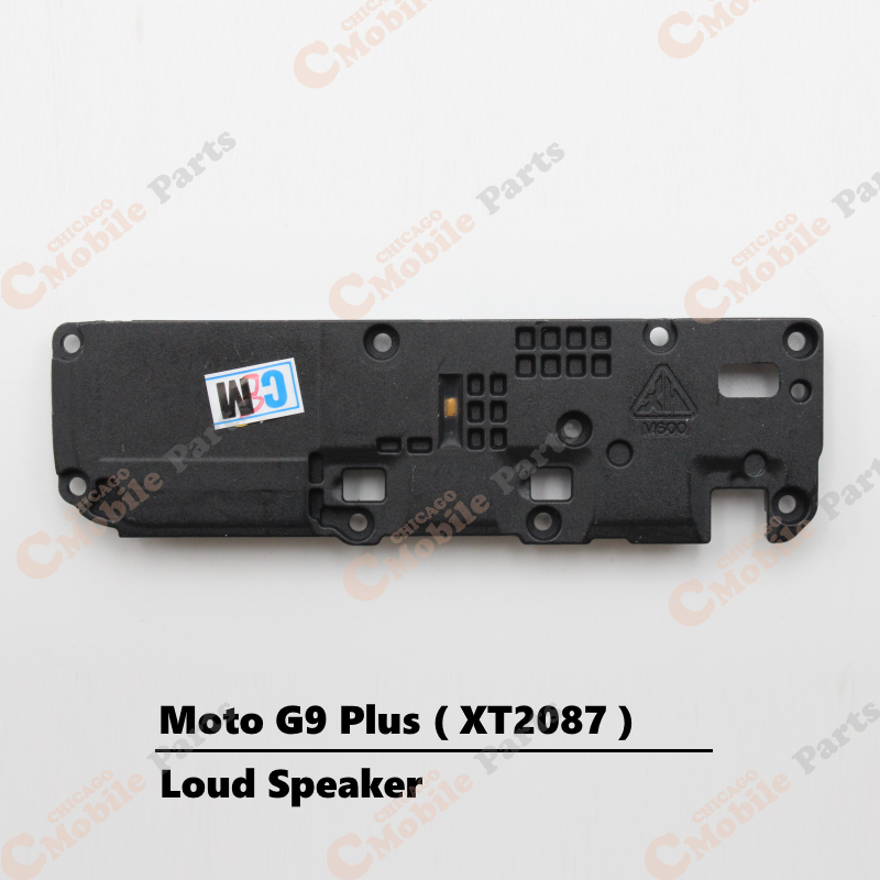 Motorola Moto G9 Plus Loud Speaker Ringer Buzzer Loudpeaker ( XT2087 )