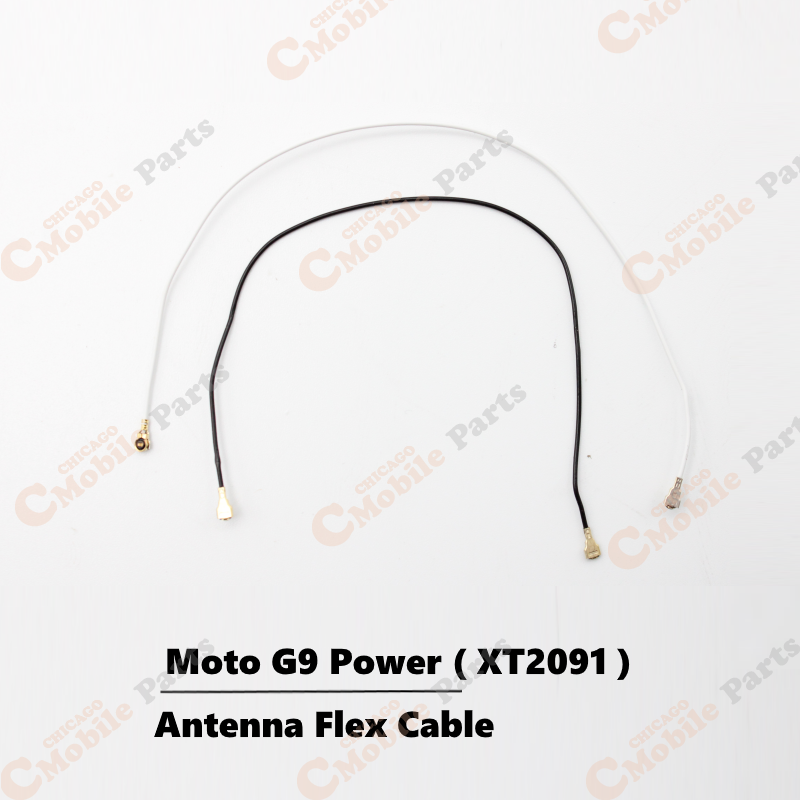 Motorola Moto G9 Power Antenna Flex Cable ( XT2091 )