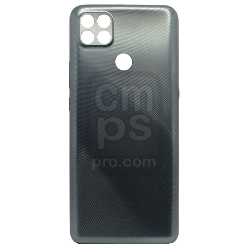 Motorola Moto G9 Power Back Cover / Back Door ( XT2091 /  Metallic Sage )