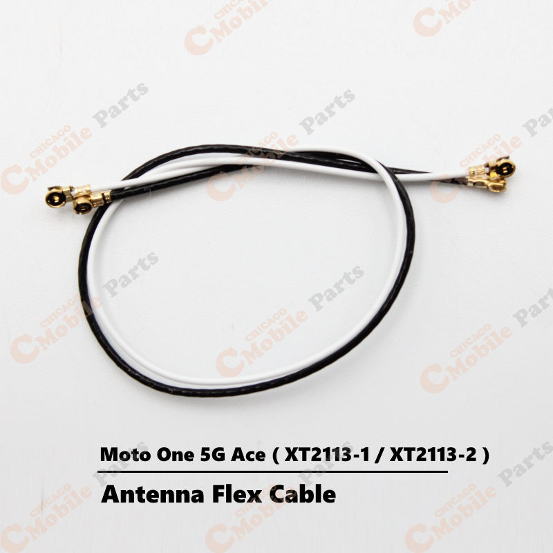 Motorola Moto One 5G Ace Antenna Flex Cable ( XT2113-1 /  XT2113-2 )