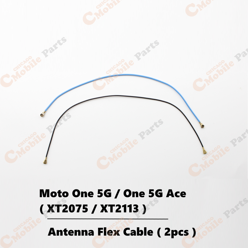 Motorola Moto One 5G Antenna Flex Cable ( XT2075 )