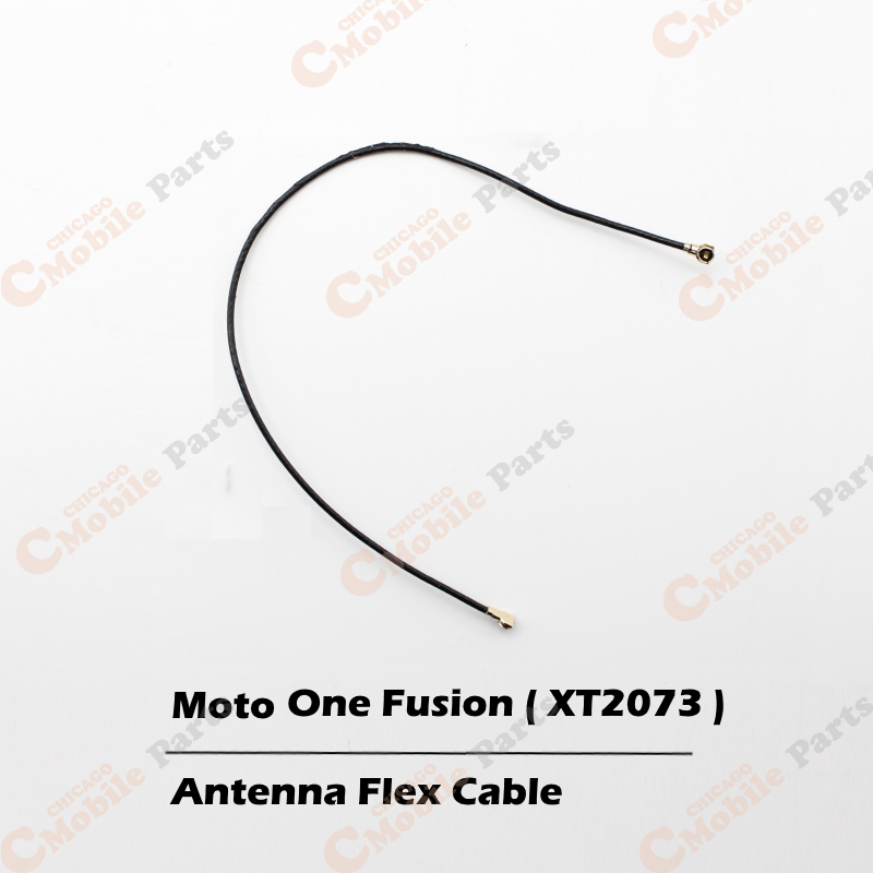 Motorola Moto One Fusion Antenna Flex Cable ( XT2073 )