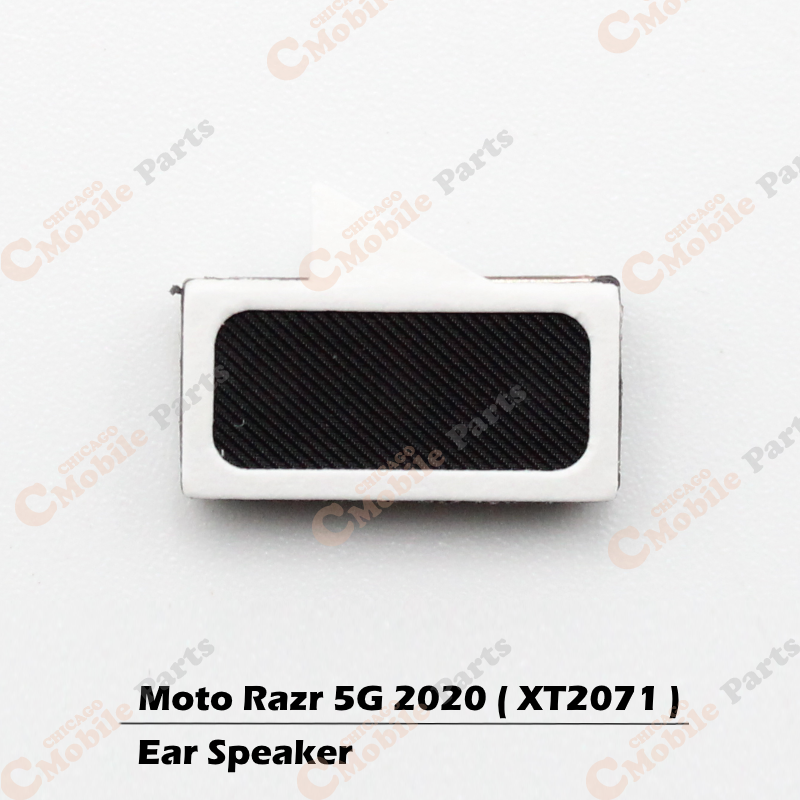 Motorola Moto Razr 5G 2020 Ear Speaker Earpiece ( XT2071 )