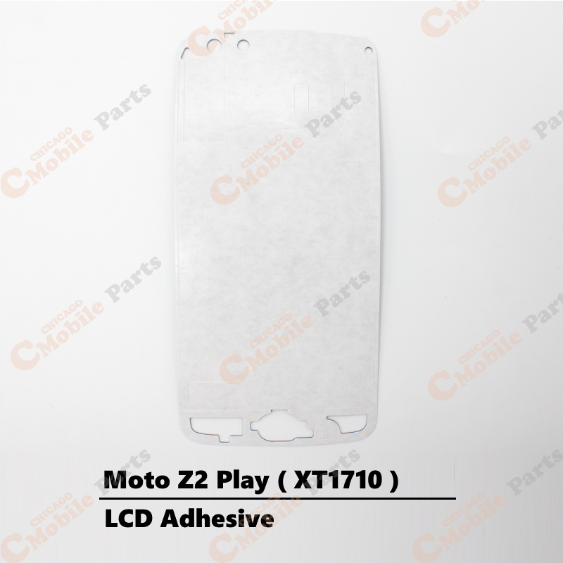 Motorola Moto Z2 Play LCD Adhesive Tape
