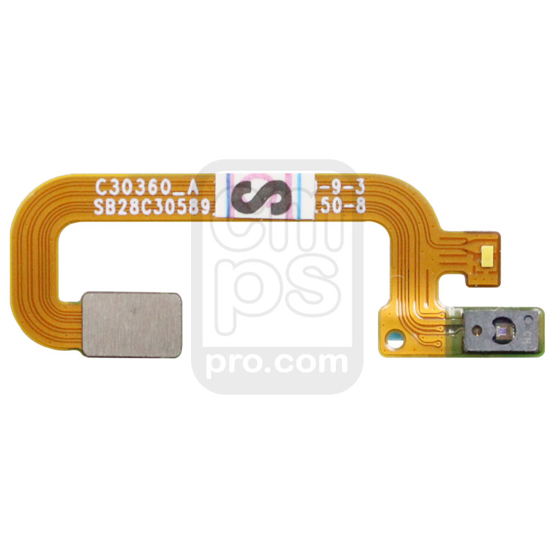 Motorola Moto Z3 Proximity Sensor Flex Cable