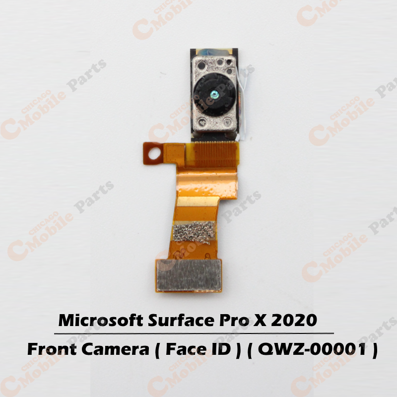 Microsoft Surface Pro X 2020 Front Camera ( Face ID / QWZ-00001 )