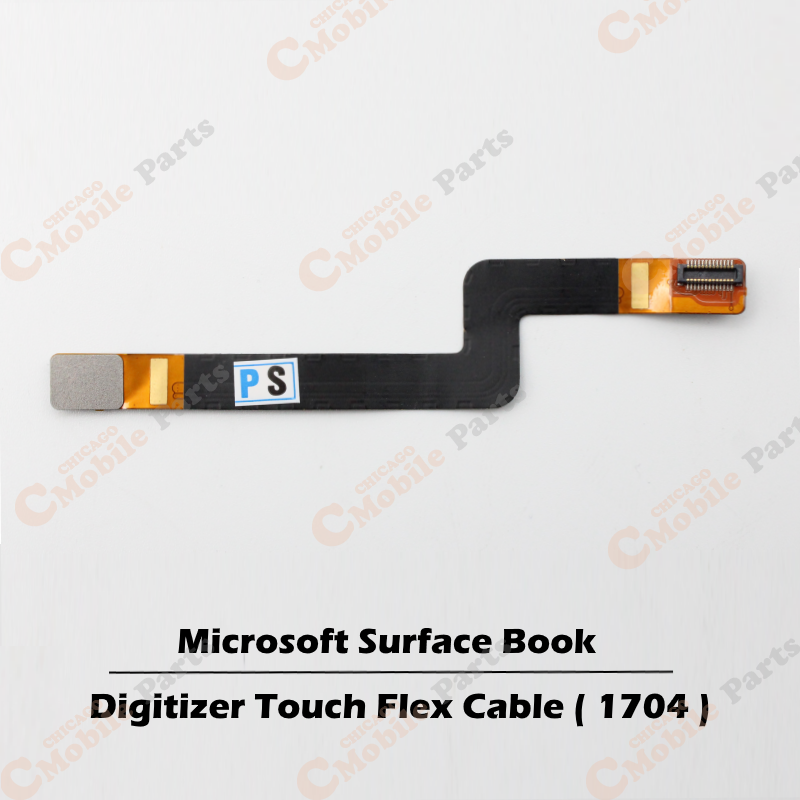 Microsoft Surface Book Digitizer Touch Flex Cable ( 1704 )