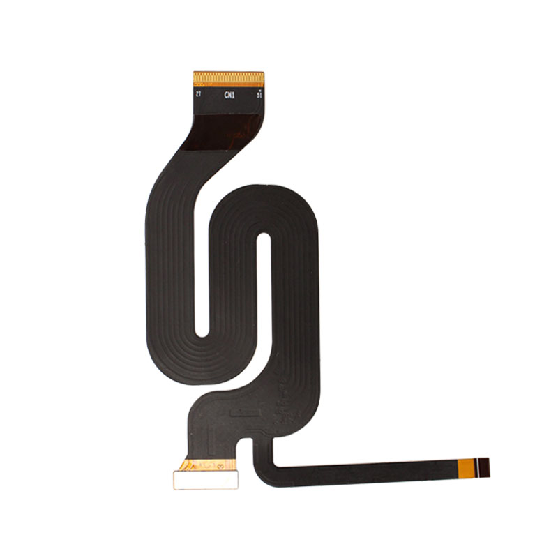 Microsoft Surface Go LCD Flex Cable
