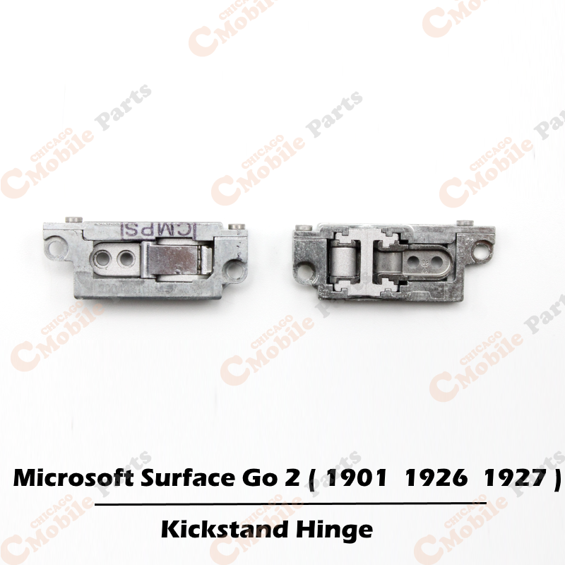Microsoft Surface Go 2 Kickstand Hinge ( 1901 / 1926 / 1927 )