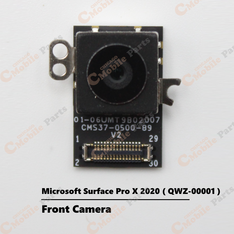 Microsoft Surface Pro X 2020 Front Camera ( QWZ-00001 )