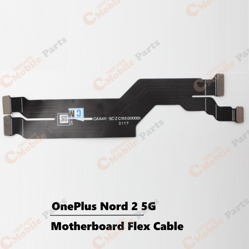 OnePlus Nord 2 5G Motherboard Flex Cable