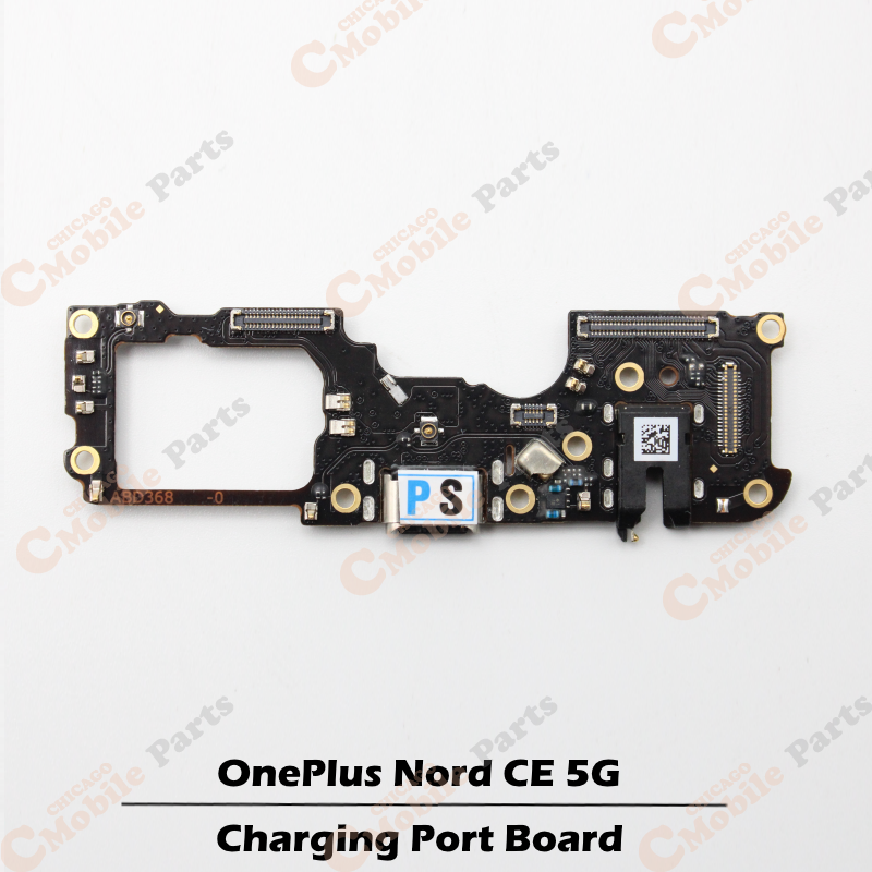 Oneplus Nord CE 5G Dock Connector Charging Port Board