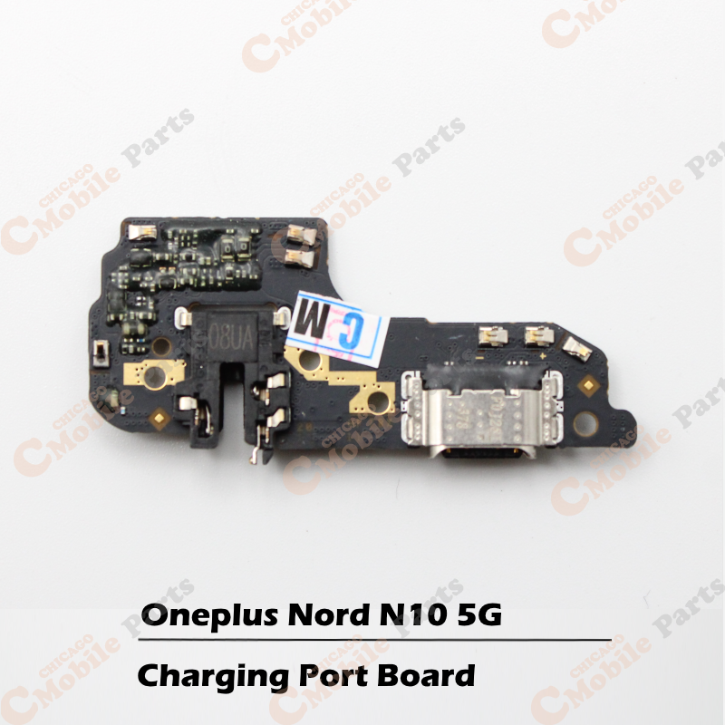 OnePlus Nord N10 5G Dock Connector With Flex Cable ( BE2025 )