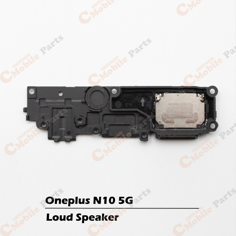 OnePlus Nord N10 5G Loud Speaker Ringer Buzzer ( BE2025 )