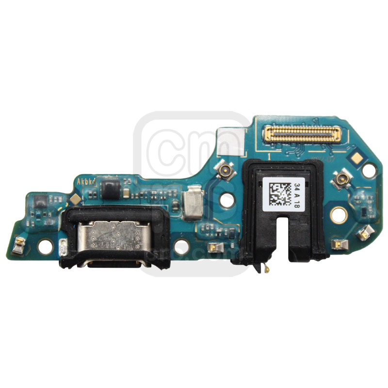 OnePlus Nord N100 Dock Connector Charging Port Flex Cable