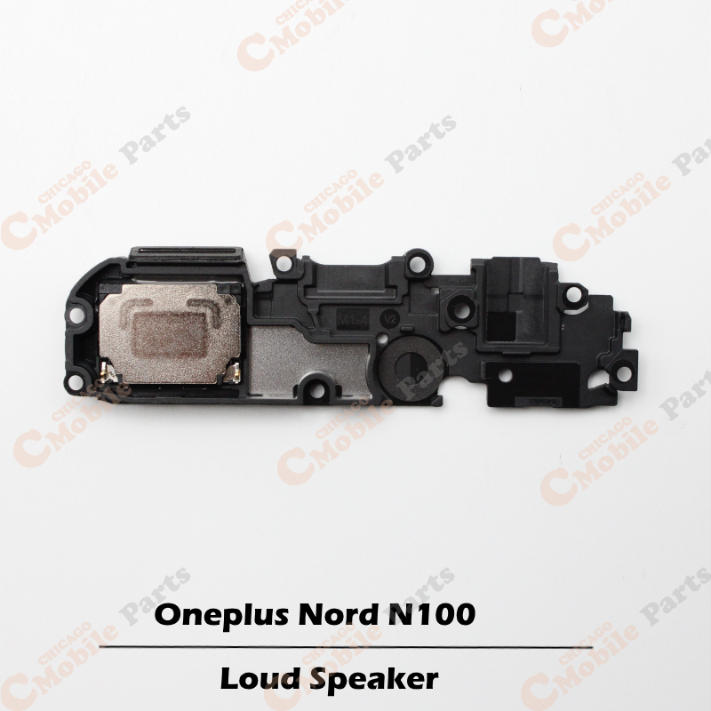OnePlus Nord N100 Loud Speaker Ringer Buzzer ( BE2015 )