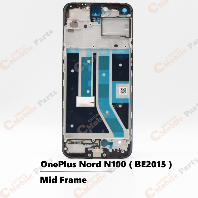 OnePlus Nord N100 Mid Frame Midframe ( BE2015 )