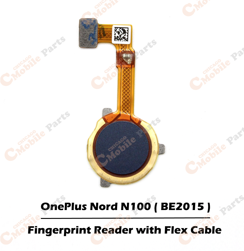 OnePlus Nord N100 Fingerprint Reader with Flex Cable ( BE2015 )