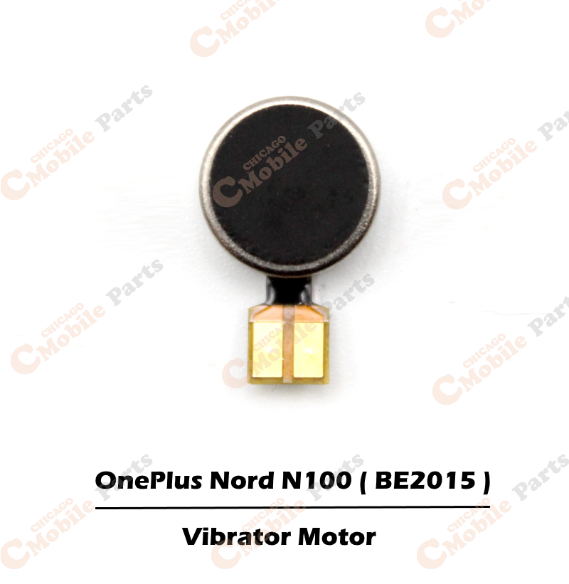 OnePlus Nord N100 Vibrator Motor ( BE2015 )