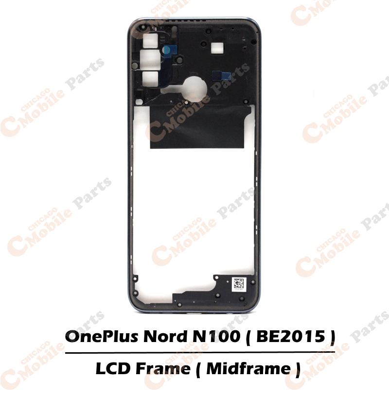 OnePlus Nord N100 LCD Frame ( BE2015 )