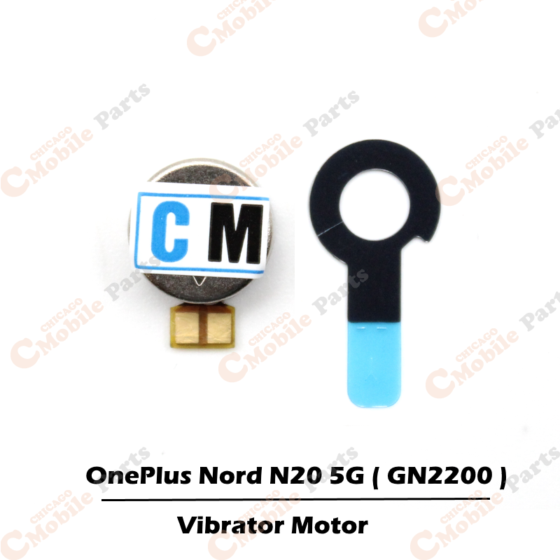OnePlus Nord N20 5G Vibrator Motor ( GN2200 / OEM )