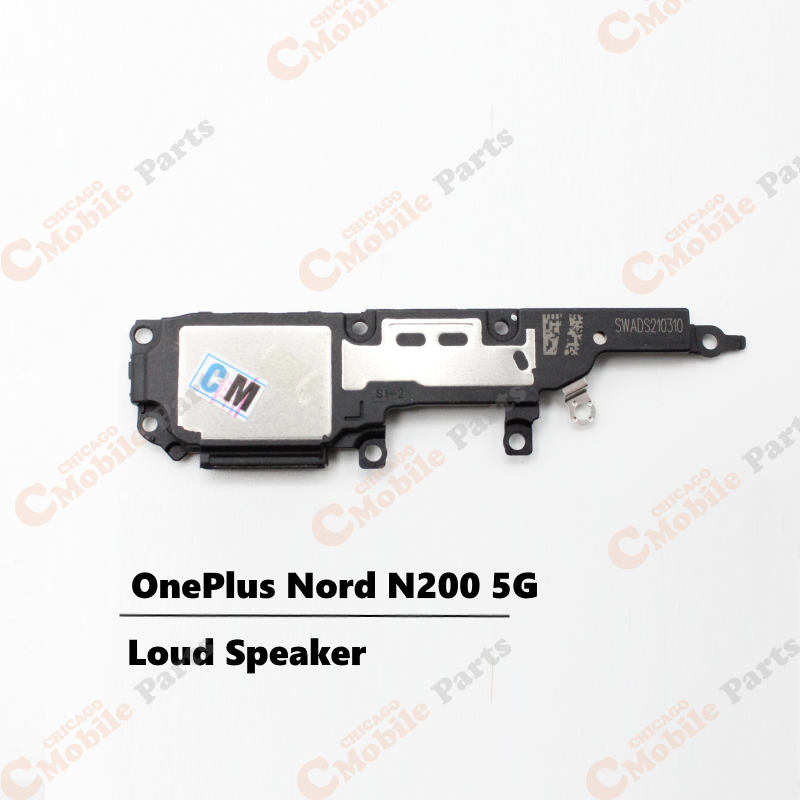 OnePlus Nord N200 5G Loud Speaker Ringer Buzzer ( DE2118 )