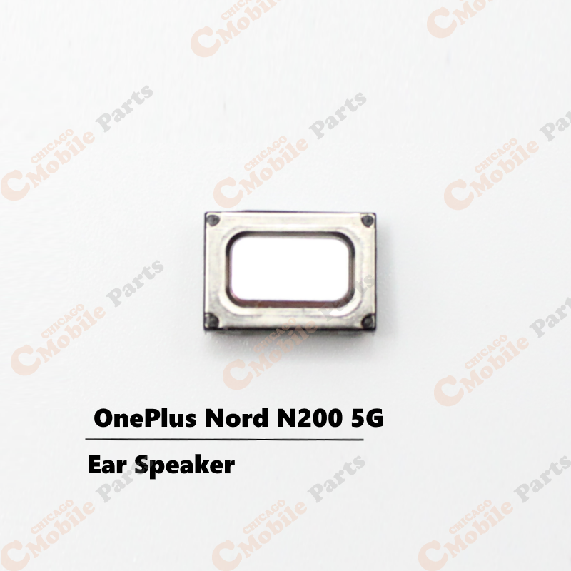 OnePlus Nord N200 5G Ear Speaker Earpiece ( DE2118 )