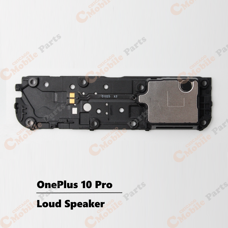 OnePlus 10 Pro Loud Speaker Ringer Buzzer Loudspeaker