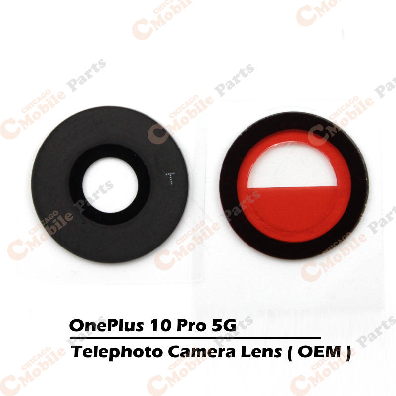 OnePlus 10 Pro 5G Telephoto Camera Lens ( OEM / Telephoto )