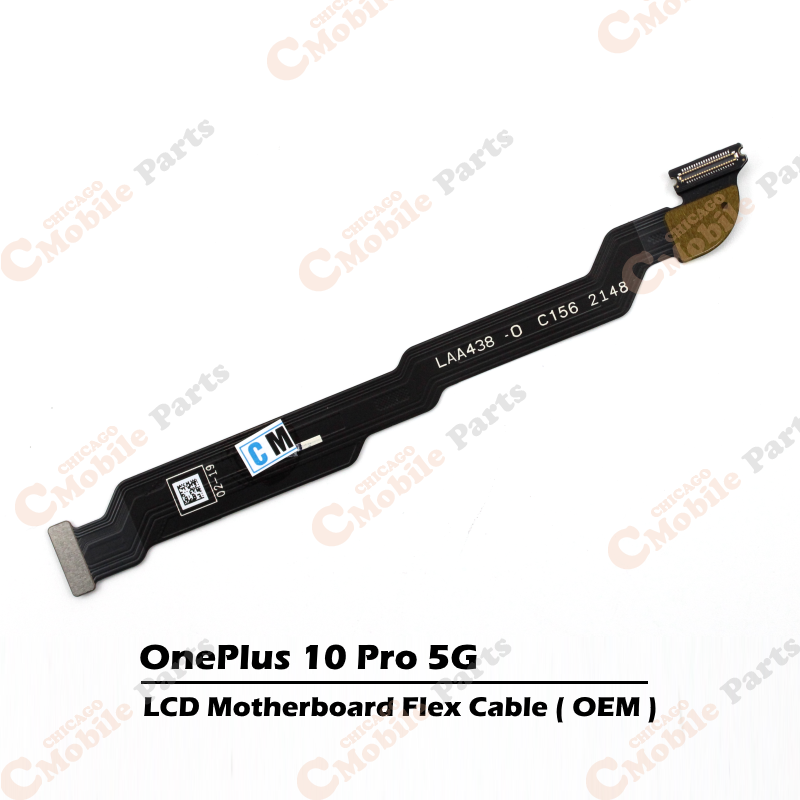 OnePlus 10 Pro 5G LCD Motherboard Flex Cable ( OEM )