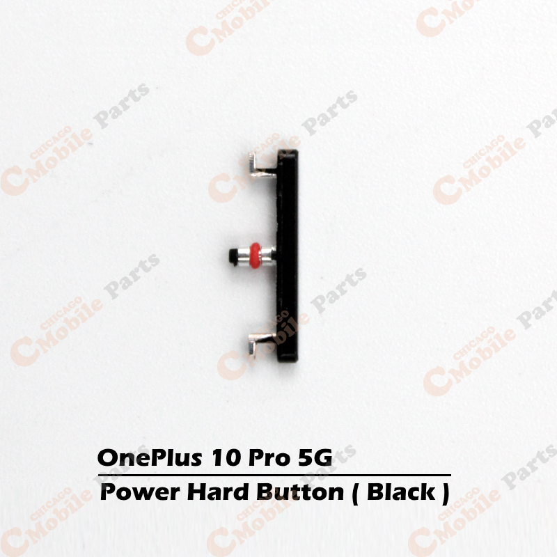OnePlus 10 Pro 5G Power Hard Button ( Black )