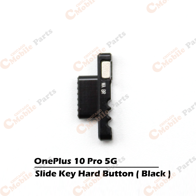 OnePlus 10 Pro 5G Slide Key Hard Button ( Black )
