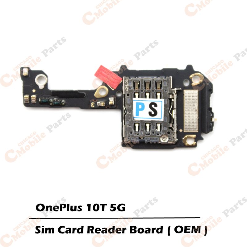 OnePlus 10T 5G Sim Card Reader ( OEM )